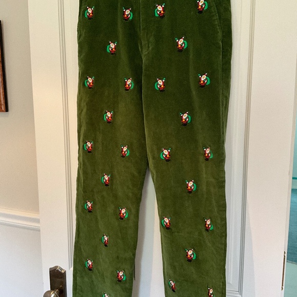 Castaway Pants Castaway Size 32 Mens Holiday Pants Poshmark